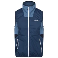Kamizelki męskie - Kamizelka męska Regatta Lankin V Rozmiar: XL / Kolor: niebieski - miniaturka - grafika 1