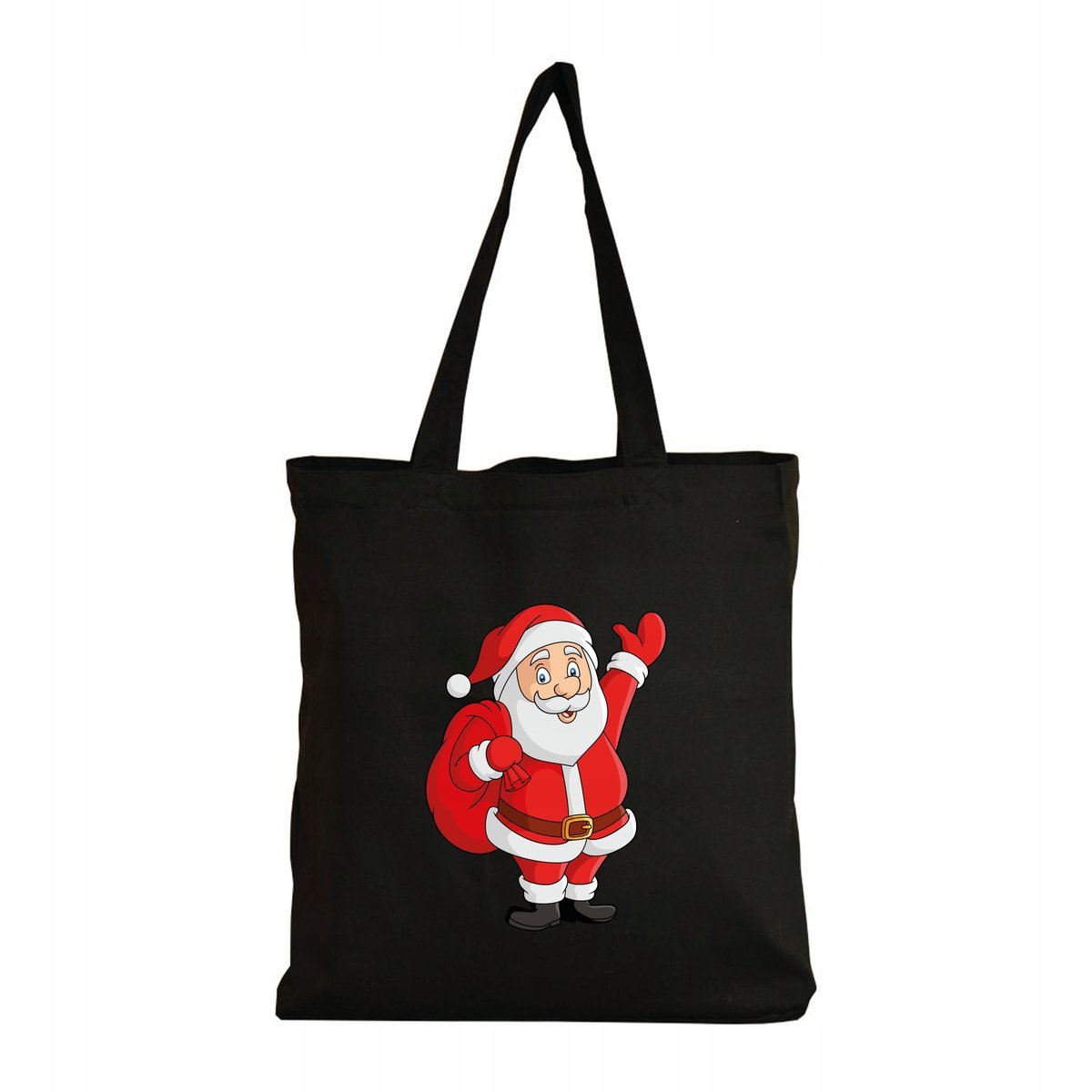 Eko Torba na ramię Zakupy Shopper Torebka Grinch Świąteczna Renifer #27