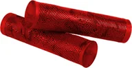 Kierownice rowerowe - Chwyty kierownicy Maze Lite 125mm,red devil-black - miniaturka - grafika 1