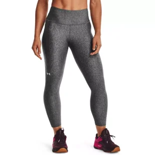 Legginsy damskie Under Armour HG Armour HiRise 7/8 NS - Legginsy - miniaturka - grafika 1