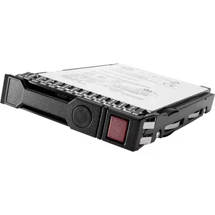 HP Enterprise dysk twardy HPE 1TB 6G SATA 7.2K rpm LFF (3.5in) SC Midline 1yr Warranty Hard Drive 861691-B21 - Dyski serwerowe - miniaturka - grafika 1