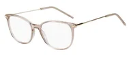Okulary korekcyjne, oprawki, szkła - Okulary korekcyjne BOSS 1275 FWM - miniaturka - grafika 1