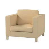 Pokrowce na meble - Pokrowiec na fotel Karlanda - miniaturka - grafika 1