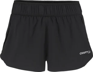 Damskie Spodenki ADV ESSENCE 2" SHORTS 2 W - Spodnie sportowe damskie - miniaturka - grafika 1
