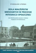 Historia Polski - Rola małżeństw mieszanych w procesie integracji społecznej (na przykładzie badań z terenu powiatu bytowskiego) - miniaturka - grafika 1
