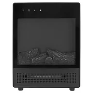 Biokominki - MISSION AIR Kominek elektryczny Cortina - miniaturka - grafika 1