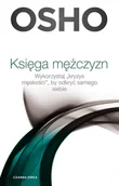 Filozofia i socjologia - Księga mężczyzn. Wykorzystaj kryzys męskości, by odkryć samego siebie - miniaturka - grafika 1