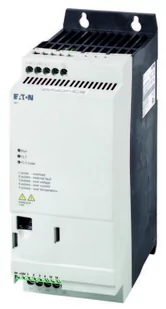 Eaton Falownik DE1-129D6FN-N20N 230V 9,6A 2,2kW 174332 174332 - Silniki elektryczne i akcesoria - miniaturka - grafika 1