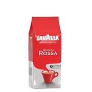 Kawa - Lavazza Qualita Rossa 0,25 kg ziarnista 3470 - miniaturka - grafika 1