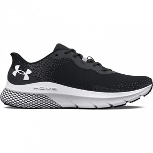 Damskie buty do biegania Under Armour UA W HOVR Turbulence 2 - czarne - Buty sportowe damskie - miniaturka - grafika 1