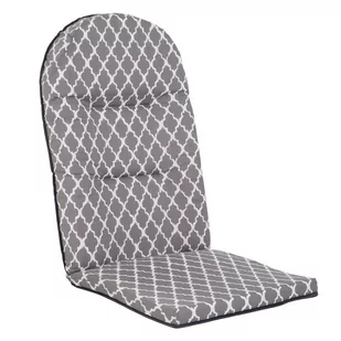 Poduszka na fotel Galaxy 4/8 cm H030-06PB PATIO - Poduszki ogrodowe - miniaturka - grafika 1