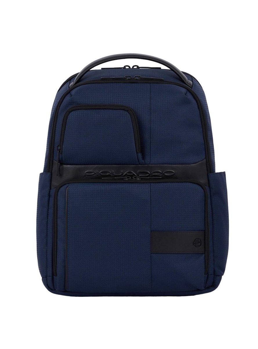 Zaino Porta PC Uomo piquadro ca6238w129-blu Blu