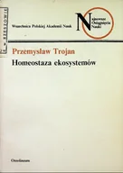 Nauki przyrodnicze - Homeostaza ekosystemów - miniaturka - grafika 1