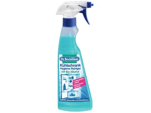 Dr. Beckmann Delta Pronatura Środek do czyszczenia lodówek niemiecki Kuhlschrank Hygiene-Reiniger, 250 ml - Środki do kuchni i łazienki - miniaturka - grafika 2