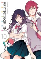 Komiksy dla dorosłych - Beztroskie dni. Tom 10 - miniaturka - grafika 1