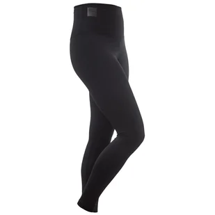 Damskie legginsy Sensor Infinity Eco Rozmiar: L / Kolor: czarny - Spodnie sportowe damskie - miniaturka - grafika 1
