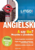 E-booki - języki obce - Angielski. A czy the$130 Wszystko o przedimku - miniaturka - grafika 1