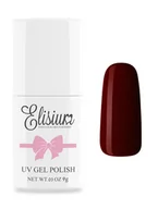 Lakiery hybrydowe - Elisium Lakier Hybrydowy 146 Chianti - miniaturka - grafika 1