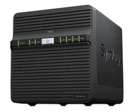 Serwery plików NAS i macierze dyskowe - Synology DS423 - miniaturka - grafika 1