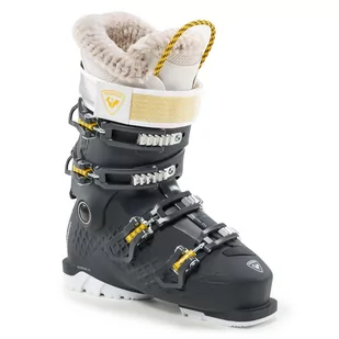 Buty narciarskie damskie Rossignol Alltrack flex 70 - Buty narciarskie - miniaturka - grafika 1