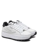 Sneakersy damskie - Fila Sneakersy Sintra FFW0493 Biały - miniaturka - grafika 1