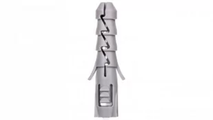 Koszulka kołka rozporowego fi08 FIX-K-08 /200szt./ - Kołki - miniaturka - grafika 1