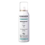 Dezodoranty i antyperspiranty unisex - Gamarde Gamarde - Antyperspirant w sprayu  100 ml - miniaturka - grafika 1