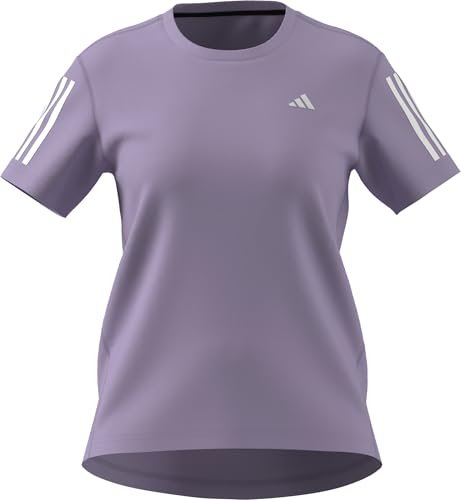 adidas Damska koszulka dla dorosłych Own The Run S