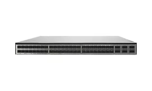 CE6881-48S6CQ - 48x 10G SFP+, 6x 100G QSFP28, 2x Zasilacz AC, 4x Moduły wentylatorów, Huawei Switch - Switche - miniaturka - grafika 4