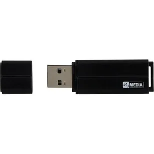 MYMEDIA MyUSB 64GB - Pendrive - miniaturka - grafika 1