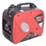 Agregaty prądotwórcze - GENMAC GR2500IN - miniaturka - grafika 1