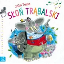 Słoń Trąbalski Julian Tuwim