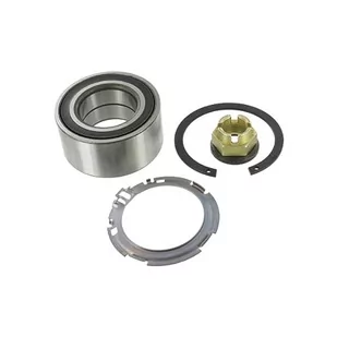 SKF VKBA 3692 ZESTAW ŁOŻYSK RENAULT KANGOO/MEGANE 05 VKBA 3692 - Układ zawieszenia - akcesoria - miniaturka - grafika 1