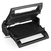 Grille elektryczne - Princess Multi Grill 4w1 432103 - miniaturka - grafika 1