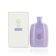 Szampony do włosów - Oribe Serene Scalp Oil Control Shampoo, Oczyszczający Szampon do Włosów, Redukujący Wydzielanie Sebum, 250ml - miniaturka - grafika 1