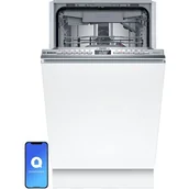 Zmywarki do zabudowy - Bosch SPV4EMX17E - miniaturka - grafika 1