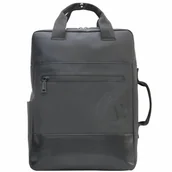 Plecaki - Joop! Jeans Lureno Loris Plecak 39 cm black - miniaturka - grafika 1