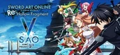 Gry PC Cyfrowe - Sword Art Online Re: Hollow Fragment (PC) Steam - miniaturka - grafika 1