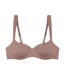 Biustonosz Triumph Body Make-Up Illusion Balconette-85E - Biustonosze - miniaturka - grafika 1