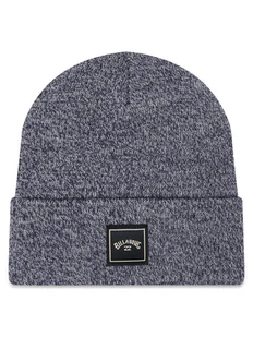 Billabong Czapka Stacked Heather U5BN28BIF0 Granatowy - Czapki damskie - miniaturka - grafika 1