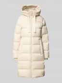 Płaszcze męskie - Płaszcz puchowy o kroju regular fit z wypełnieniem puchem i pierzem - miniaturka - grafika 1