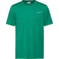 Odzież sportowa dziecięca - Koszulka chłopięca Head EASY COURT T-SHIRT - miniaturka - grafika 1