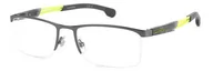 Okulary korekcyjne, oprawki, szkła - Okulary korekcyjne Carrera CARRERA 4408 3U5 - miniaturka - grafika 1