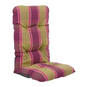 Poduszki ogrodowe - Poduszka na fotel Malaga B009-08SB PATIO - miniaturka - grafika 1