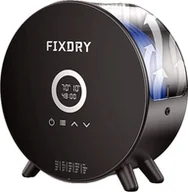 Filamenty i akcesoria do drukarek 3D - suszarka do filamentu do drukarek 3D, regulowana kontrola temperatury, wydajny obieg gorącego powietrza, wtyczka 220V EU - miniaturka - grafika 1