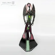 Dewocjonalia - Anioł Osip - miniaturka - grafika 1