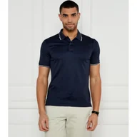 Koszule męskie - Calvin Klein Polo Slim Fit - miniaturka - grafika 1
