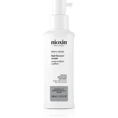 Maski do włosów - Nioxin Hair Booster, intensywna kuracja do włosów przerzedzonych, 100ml - miniaturka - grafika 1