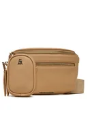 Torebki damskie - Steve Madden Torebka Bclarke2 SM13001831 Beżowy - miniaturka - grafika 1