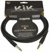 Kable - Klotz KIKG6.0PP1 Kabel instrumentalny 6m KIKG60PP1 - miniaturka - grafika 1